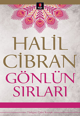 Gönlün Sırları - Kapı Yayınları