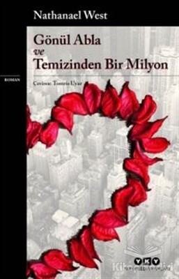 Gönül Abla ve Temizinden Bir Milyon - Yapı Kredi Yayınları