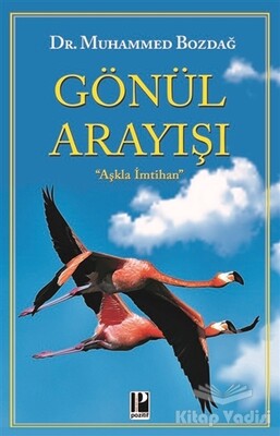 Gönül Arayışı - Pozitif Yayınları