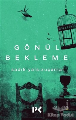 Gönül Bekleme - Profil Kitap