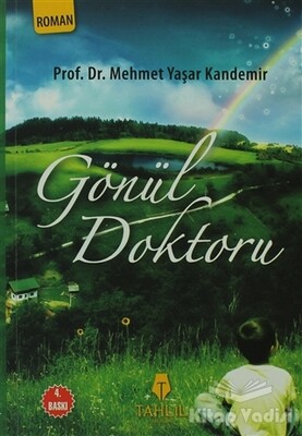 Gönül Doktoru - Tahlil Yayınları