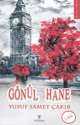 Gönül Hane - Payidar Yayınları