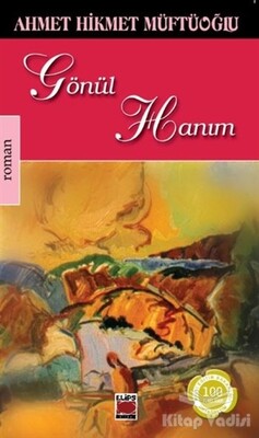 Gönül Hanım - Elips Kitap