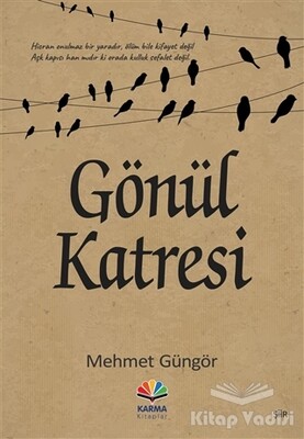 Gönül Katresi - Karma Kitaplar