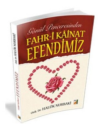 Gönül Penceresinden Fahr-i Kainat Efendimiz - Damla Yayınevi