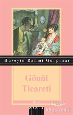 Gönül Ticareti - 1