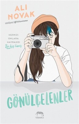 Gönülçelenler - Yabancı Yayınları