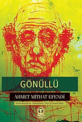 Gönüllü - Tema Yayınları