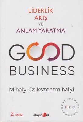 Good Business - 1