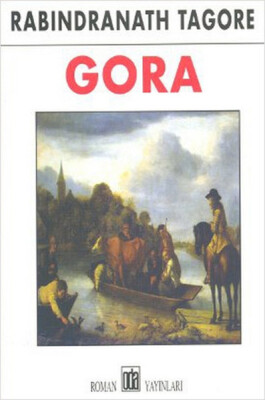 Gora - Oda Yayınları