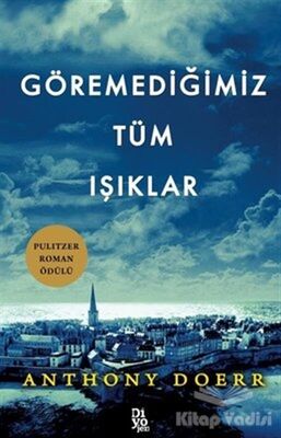 Göremediğimiz Tüm Işıklar - 1