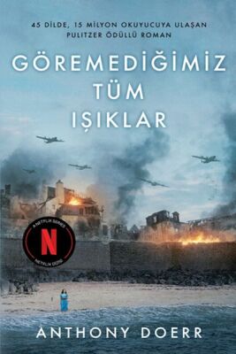 Göremediğimiz Tüm Işıklar - 1