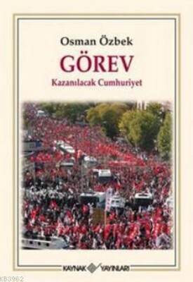 Görev - Kaynak (Analiz) Yayınları