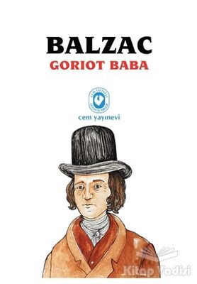 Goriot Baba - 1