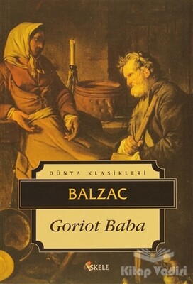 Goriot Baba - İskele Yayıncılık