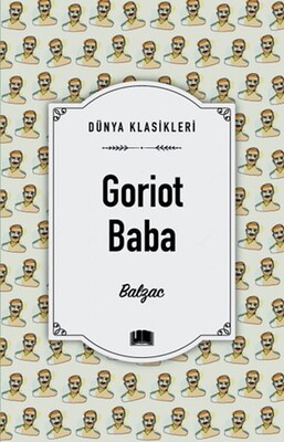 Goriot Baba - Ema Klasik