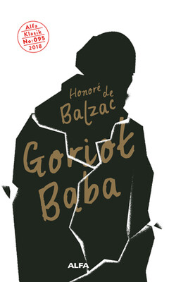 Goriot Baba - Alfa Yayınları