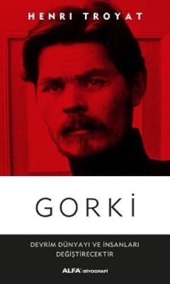 Gorki - Alfa Yayınları