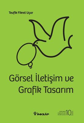 Görsel İletişim ve Grafik Tasarım - Ciltli - 1