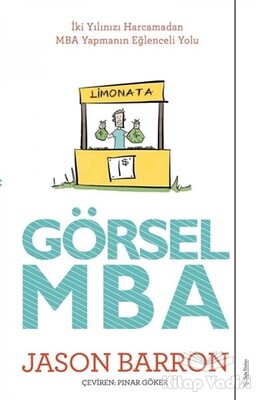 Görsel MBA - Sola Unitas