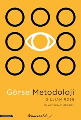 Görsel Metodoloji - İnkılap Kitabevi