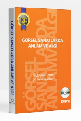 Görsel Sanatlarda Anlam ve Algı - Alternatif Yayıncılık