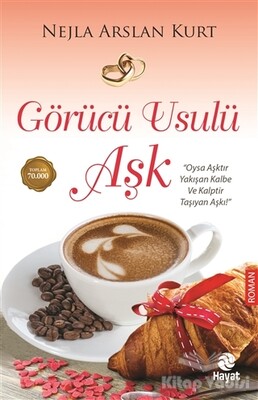 Görücü Usulü Aşk - Hayat Yayınları