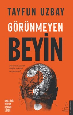 Görünmeyen Beyin - Destek Yayınları