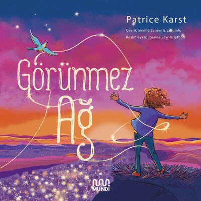 Görünmez Ağ - Mundi Kitap