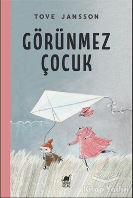 Görünmez Çocuk - Dinozor Genç