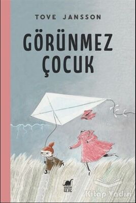 Görünmez Çocuk - 1