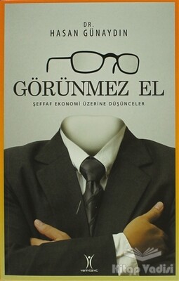 Görünmez El - Yeniyüzyıl Yayınları