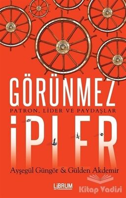 Görünmez İpler - 1