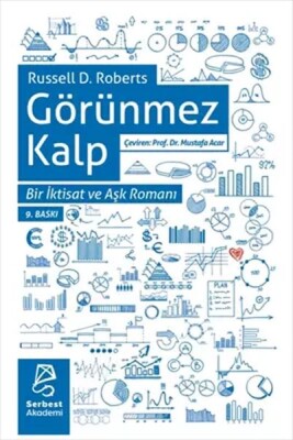 Görünmez Kalp - Serbest Kitaplar