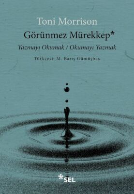 Görünmez Mürekkep: Yazmayı Okumak / Okumayı Yazmak - 1