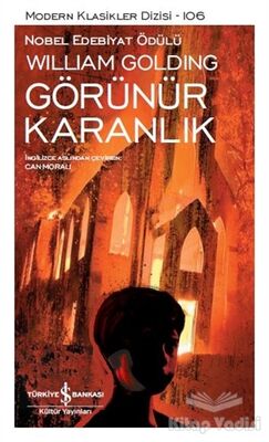 Görünür Karanlık - 1