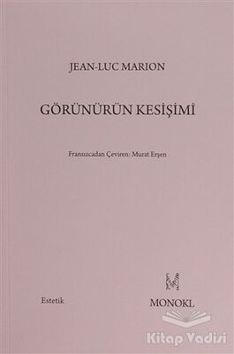 Görünürün Kesişimi - 1