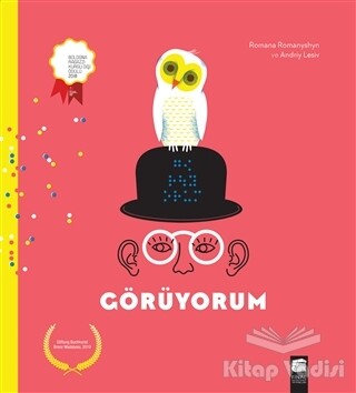 Görüyorum - Final Kültür Sanat Yayınları