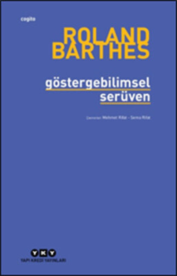 Göstergebilimsel Serüven - Yapı Kredi Yayınları