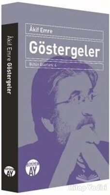 Göstergeler - Büyüyen Ay Yayınları