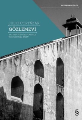 Gözlemevi - Everest Yayınları