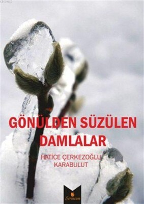 Gözülden Süzülen Damlalar - Serencam Yayınevi