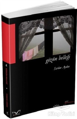 Gözün Belleği - Meda Kitap