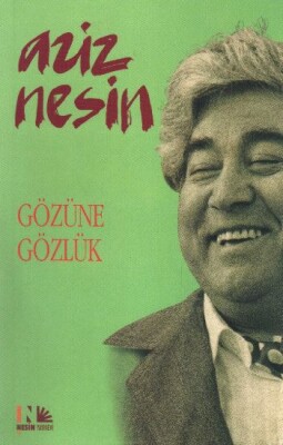 Gözüne Gözlük - Nesin Yayınları