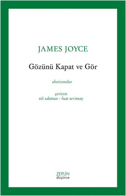 Gözünü Kapat Ve Gör - Zeplin Kitap