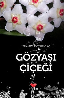 Gözyaşı Çiçeği - Efsus Yayınları