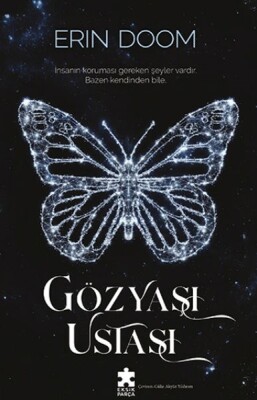 Gözyaşı Ustası - Eksik Parça Yayınları