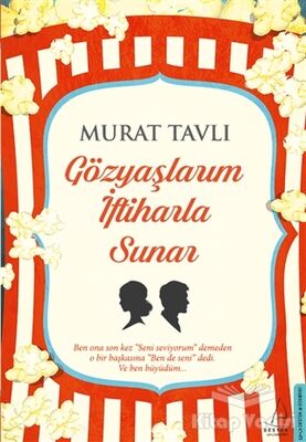 Gözyaşlarım İftiharla Sunar - 1