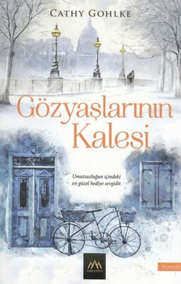 Gözyaşlarının Kalesi - Arkadya Yayınları