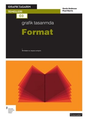 Grafik Tasarımda Format - Literatür Yayınları